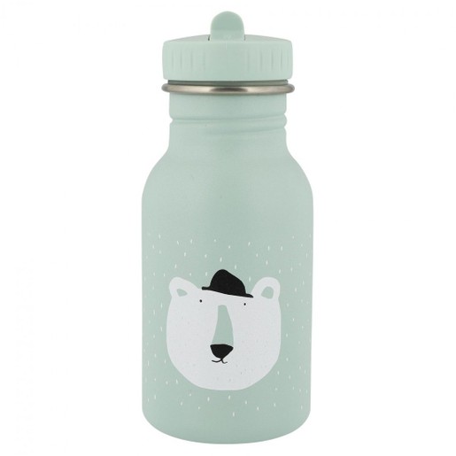 Trixie Bottle 350ml, Κωδ 77301 - Mr. Polar Bear