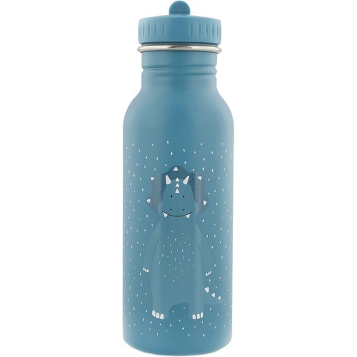 Trixie Bottle 500ml - Mr. Triceratops