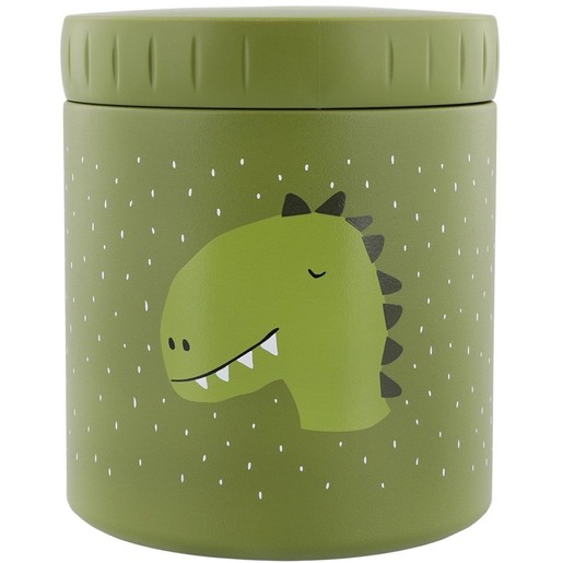 Trixie Insulated Lunch Pot 500ml, 1 Τεμάχιο - Mr. Dino