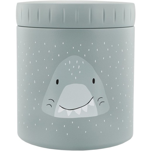 Trixie Insulated Lunch Pot 500ml 1 Τεμάχιο - Mrs.Shark