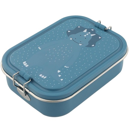 Trixie Lunch Box Large - Mr. Triceratops 1 Τεμάχιο