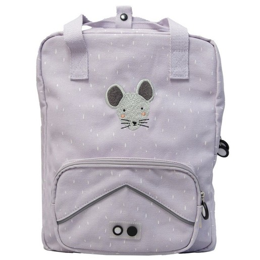 Trixie Backpack 1 Τεμάχιο - Mrs. Mouse
