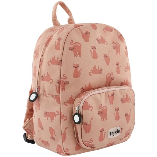 Trixie Backpack 1 Τεμάχιο - Mrs. Charming Cat Trixie Backpack 1 Τεμάχιο - Mrs. Charming Cat