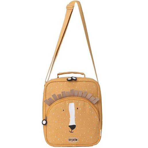 Trixie Insulated Lunch Bag Ισοθερμική 1 Τεμάχιο - Mr. Lion