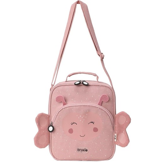 Trixie Insulated Lunch Bag 1 Τεμάχιο - Mrs. Butterfly