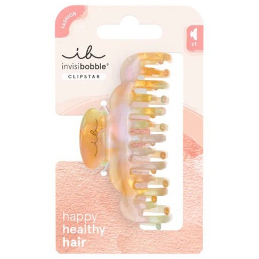 Invisibobble Clipstar Pastel Prism 1 Τεμάχιο