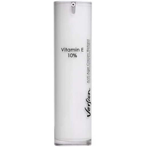 Version Vitamin E 10% Anti Age Cream 50ml