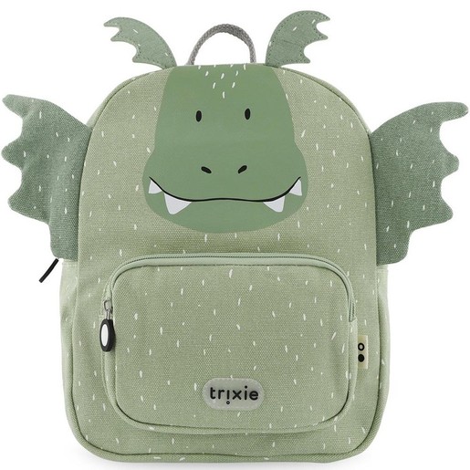 Trixie Backpack 1 Τεμάχιο - Mr. Dragon
