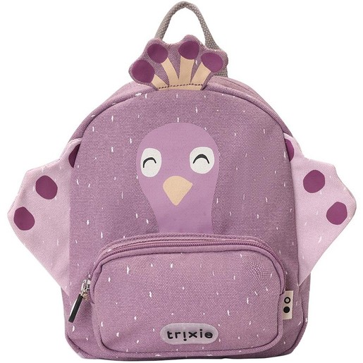 Trixie Backpack 1 Τεμάχιο - Mrs. Peacock