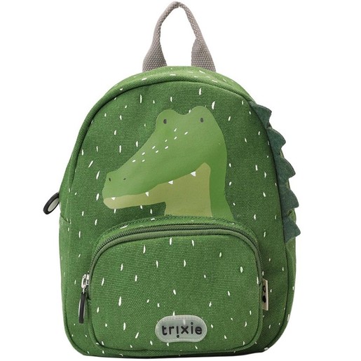 Trixie Backpack 1 Τεμάχιο - Mr. Alligator