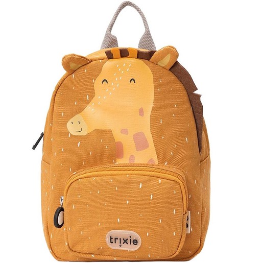 Trixie Backpack 1 Τεμάχιο - Mr. Giraffe