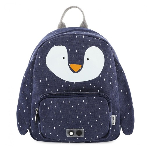 Trixie Backpack Κωδ 77410, 1 Τεμάχιο - Mr. Penguin