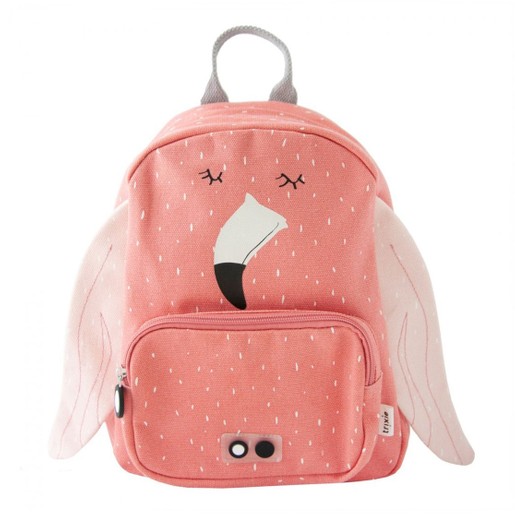 Trixie Backpack Κωδ 77406, 1 Τεμάχιο - Mrs Flamingo Trixie Backpack Κωδ 77406, 1 Τεμάχιο - Mrs Flamingo