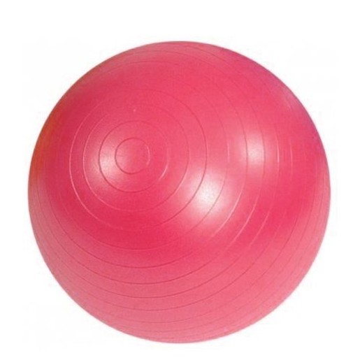 Mambo AB Gym Ball Anti-Burst AC-3260, 1 Τεμάχιο - Κόκκινο Mambo AB Gym Ball Anti-Burst AC-3260, 1 Τεμάχιο - Κόκκινο