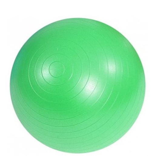 Mambo AB Gym Ball Anti-Burst AC-3260, 1 Τεμάχιο - Πράσινο