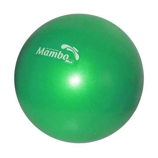 Mambo Max Pilates Soft-Over-Ball AC-3239 Μπάλα Εκγύμνασης - Πράσινο/ 17-19cm Mambo Max Pilates Soft-Over-Ball AC-3239 Μπάλα Εκγύμνασης - Πράσινο/ 17-19cm