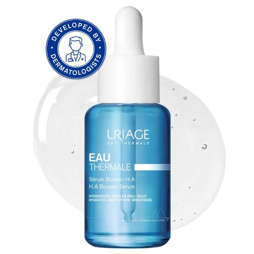 Uriage Eau Thermale H.A. Booster Serum 30ml