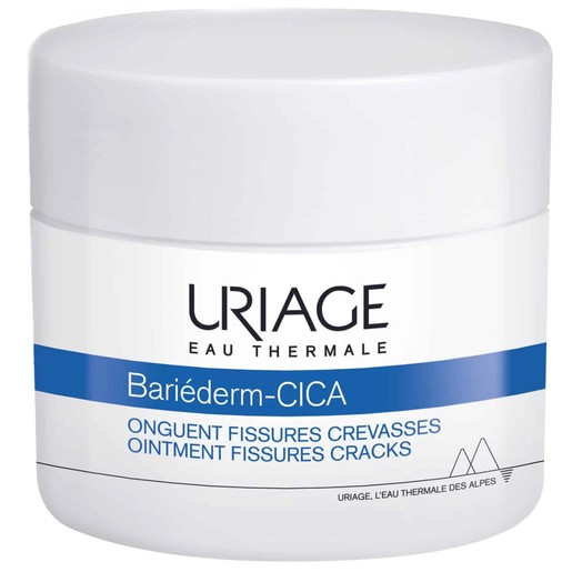 Uriage Bariederm Cica Oinment 40g Uriage Bariederm Cica Oinment 40g
