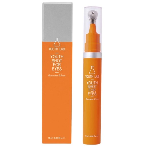 Youth Lab Illuminates & Firms Youth Shot for Eyes Cream 15ml