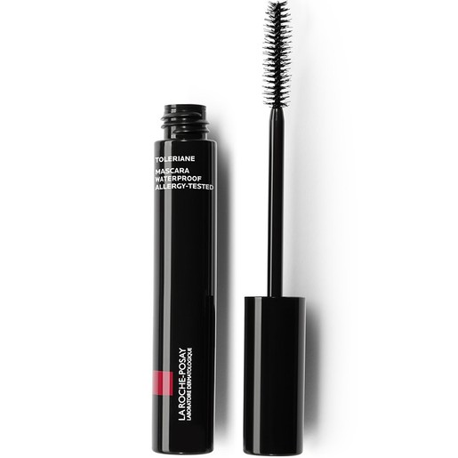 La Roche-Posay Toleriane Waterproof Noir 7,6 ml La Roche-Posay Toleriane Waterproof Noir 7,6 ml