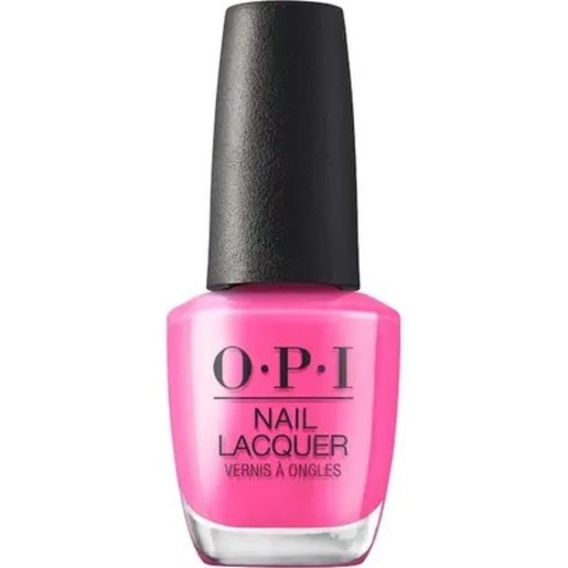 OPI Nail Lacquer Nail Polish 15ml - Go With The Floatie