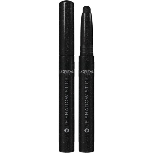 L\'Oreal Paris Le Shadow Stick 1.4g - 290 Midnight Noir