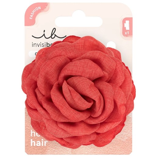 Invisibobble Clipstar Fleur De Coral 1 Τεμάχιο