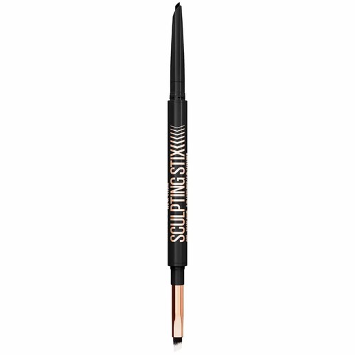 Maybelline Sculpting Stix Eyeliner Countour 1 Τεμάχιο - 016 Black Blur