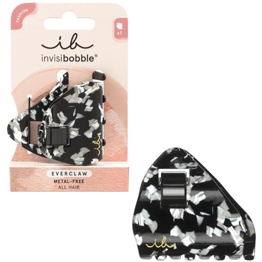 Invisibobble Everclaw Past Midnight 1 Τεμάχιο