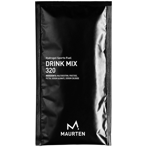 Maurten Drink Mix 320 80g 1 Τεμάχιο