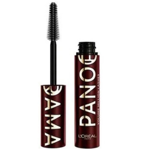 L\'Oreal Paris Panorama Volume Million Lashes 9.9ml - Bordeaux Cashmere