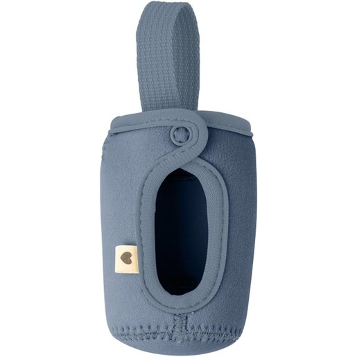 Bibs Bottle Sleeve 1 Τεμάχιο - Πετρόλ