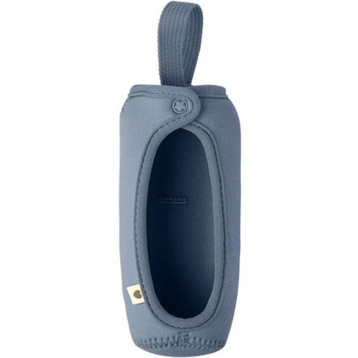 Bibs Bottle Sleeve 1 Τεμάχιο - Πετρόλ