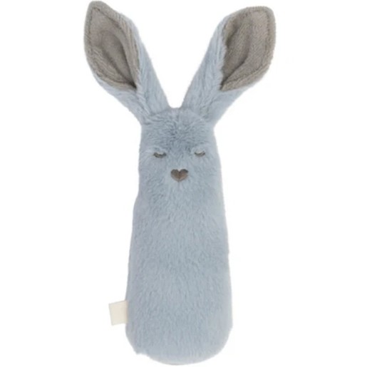 Bibs Kangaroo Baby Rattle 1 Τεμάχιο