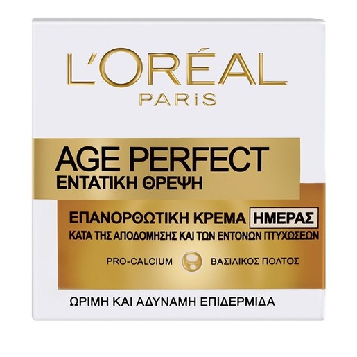 L\'Oreal Paris Age Perfect 50ml L\'Oreal Paris Age Perfect 50ml