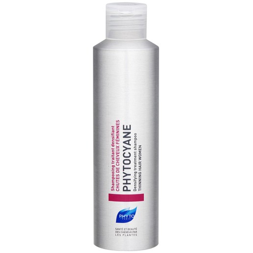 Phyto Phytocyane Shampoo 200ml Phyto Phytocyane Shampoo 200ml