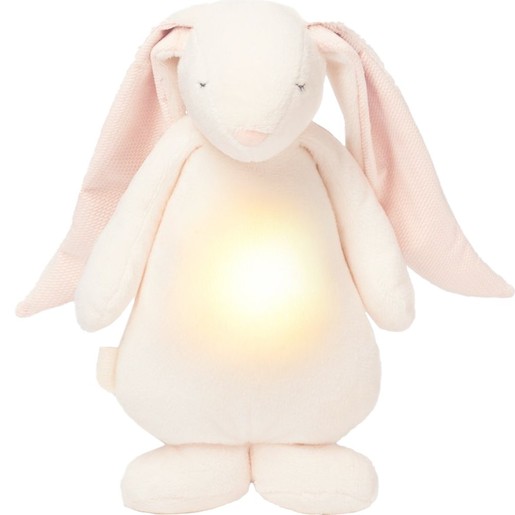 Moonie The Professional Baby Sleep Aid Κωδ M-BPO, 1 Τεμάχιο - Powder Bunny