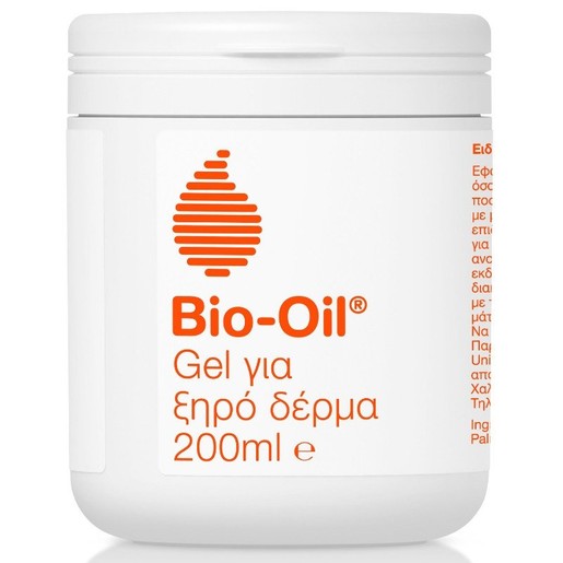 Bio Oil Gel Ειδική Σύνθεση για Ξηρό Δέρμα Bio Oil Gel Ειδική Σύνθεση για Ξηρό Δέρμα