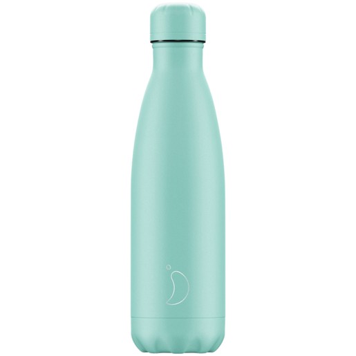 Chilly\'s Bottle Green Pastel Edition 500ml