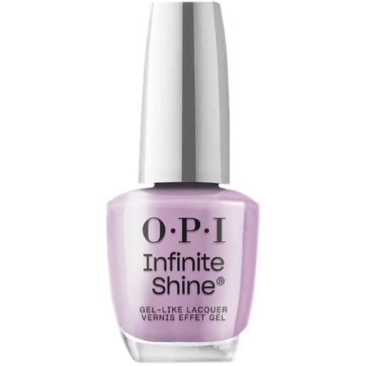OPI Infinite Shine Nail Polish 15ml - What’s Not to Lilac?