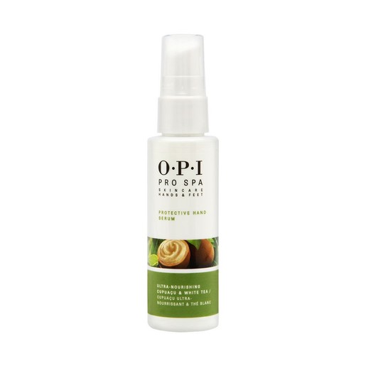 OPI Pro Spa Protective Hand Serum Υπερ-Θρεπτικός Ορός Φροντίδας & Προστασίας για τα Χέρια 60ml OPI Pro Spa Protective Hand Serum Υπερ-Θρεπτικός Ορός Φροντίδας & Προστασίας για τα Χέρια 60ml