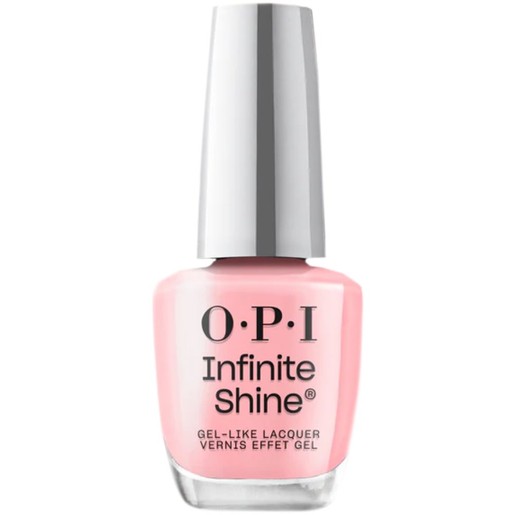 OPI Infinite Shine Nail Polish 15ml - Passion-ista