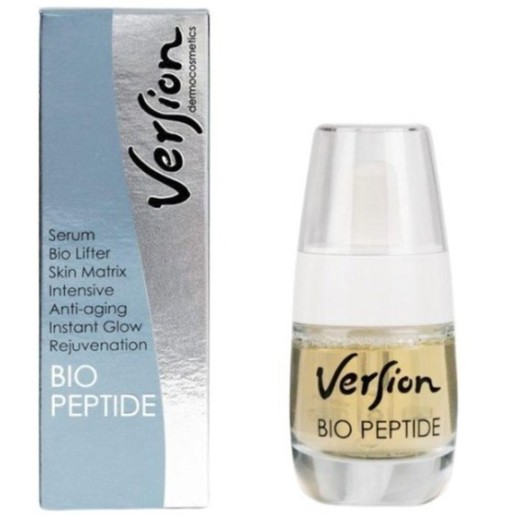 Version Anti-Aging Bio Peptide Serum 30ml