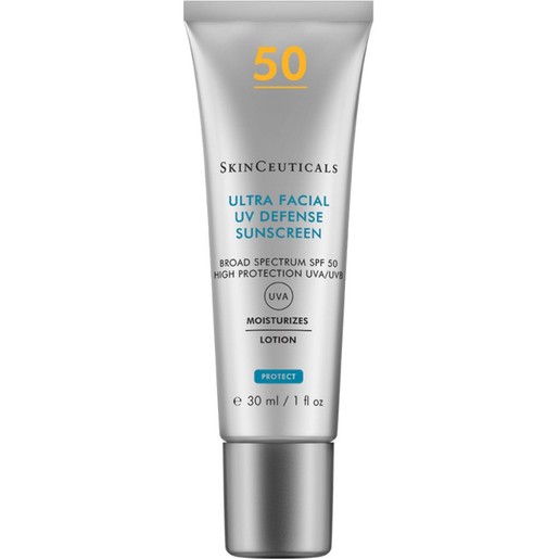 Skinceuticals Ultra Facial UV Defense Sunscreen Spf50, 30ml Skinceuticals Ultra Facial UV Defense Sunscreen Spf50, 30ml