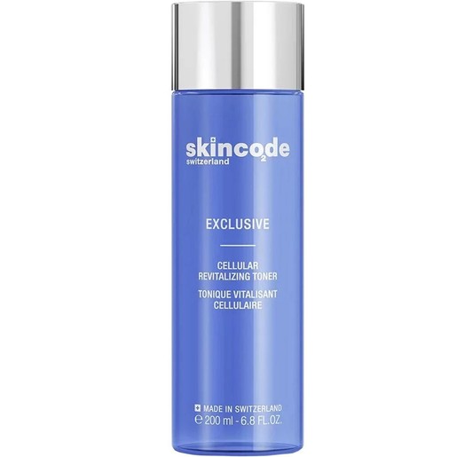 Skincode Exclusive Cellular Revitalizing Toner 200ml