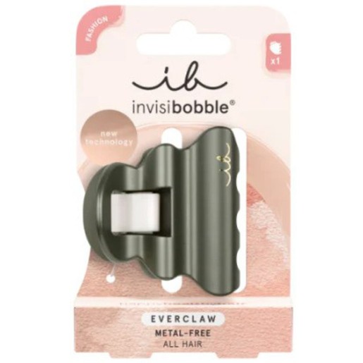 Invisibobble Clipstar Everclaw Piny Plateau 1 Τεμάχιο