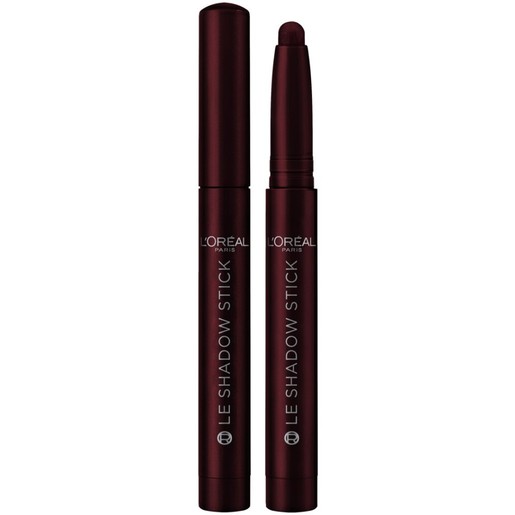 L\'Oreal Paris Le Shadow Stick 1.4g - 125 Starry Bordeaux