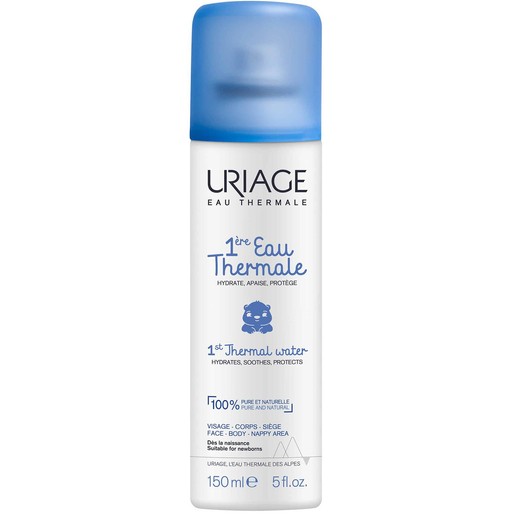 Uriage Baby 1st Eau Thermal Water 150ml