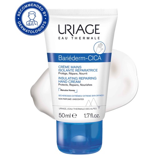 Uriage Bariederm Cica Hand Cream 50ml Uriage Bariederm Cica Hand Cream 50ml