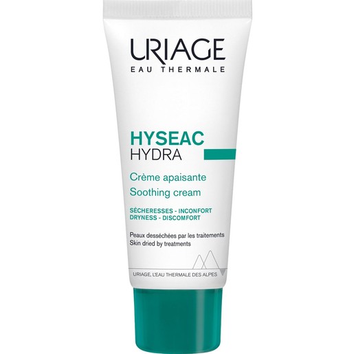 Uriage Hyseac Hydra Soothing Cream 40ml Uriage Hyseac Hydra Soothing Cream 40ml